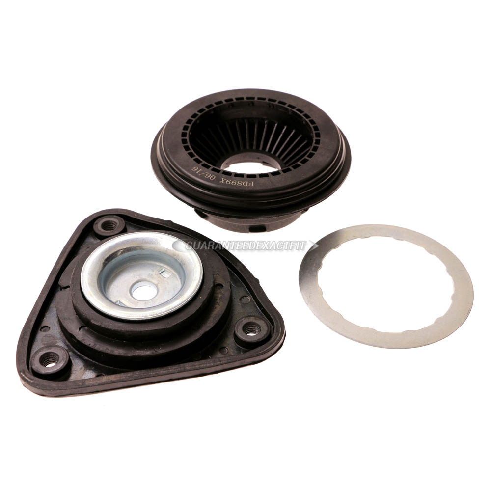 2012 Ford Focus Shock or Strut Mount